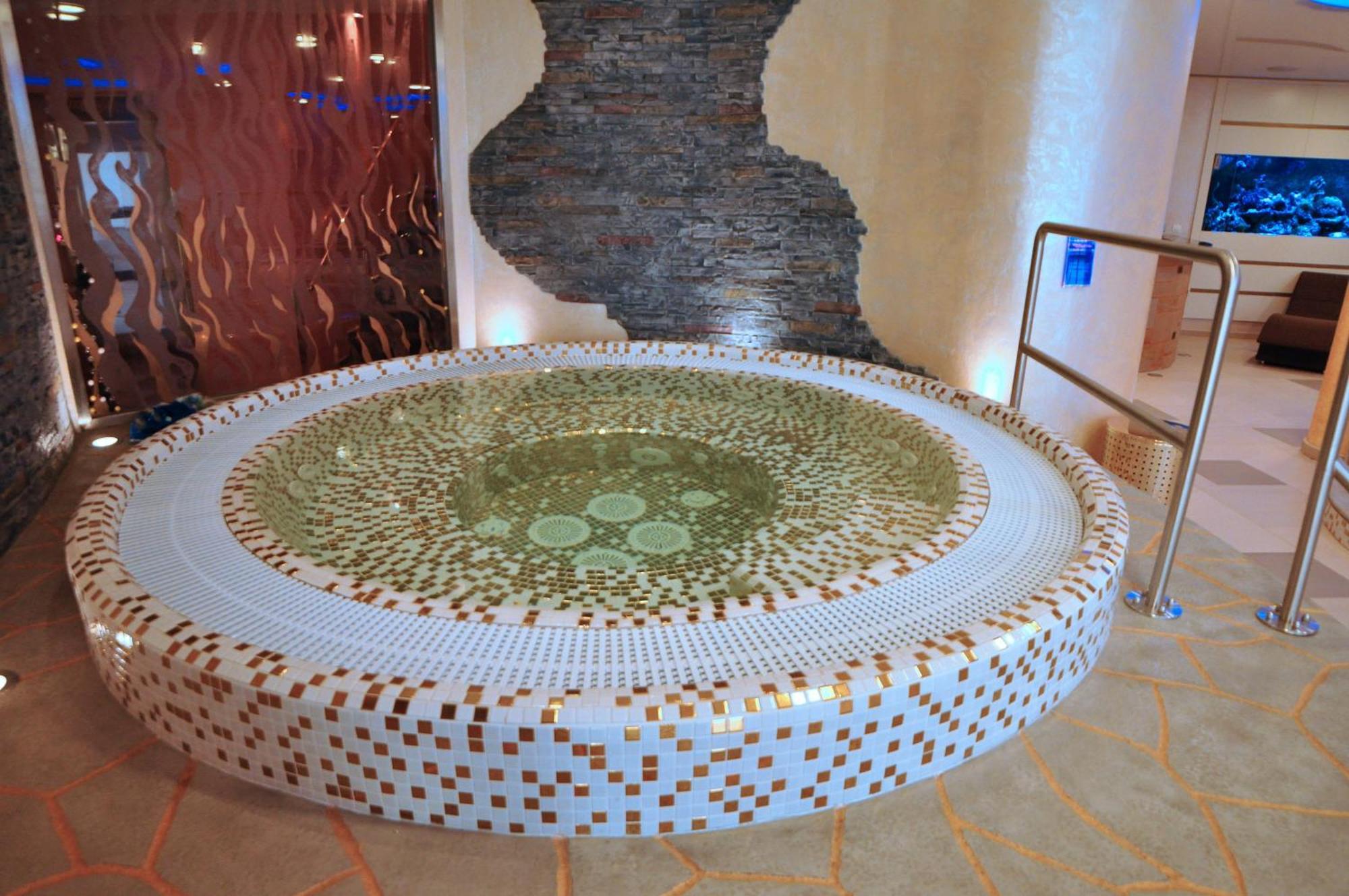 Boutique Hotel Ambiente ****+ Karlovy Vary Bagian luar foto
